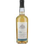 Box Whisky High Coast ÄLV Delikat Vanilj