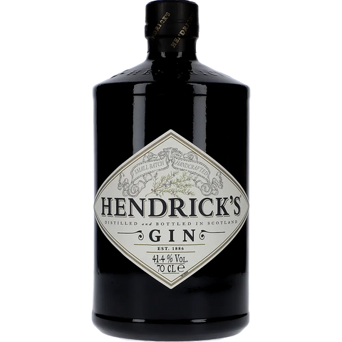 Hendrick's Gin