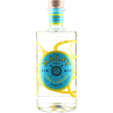 Malfy Con Limone 1L Spiritus