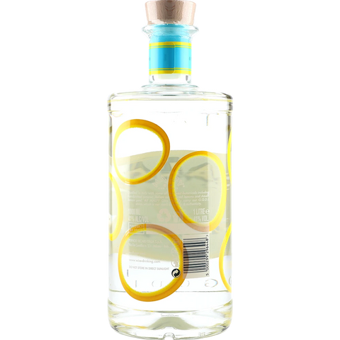 Malfy Con Limone, 1L
