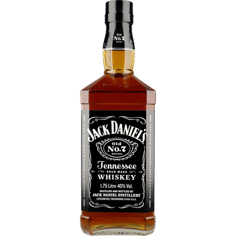 Jack Daniel's