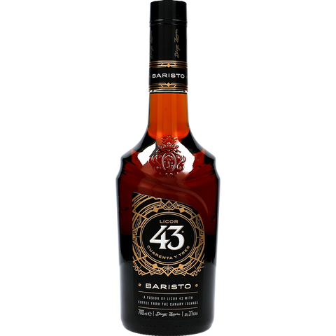 Licor 43 Baristo