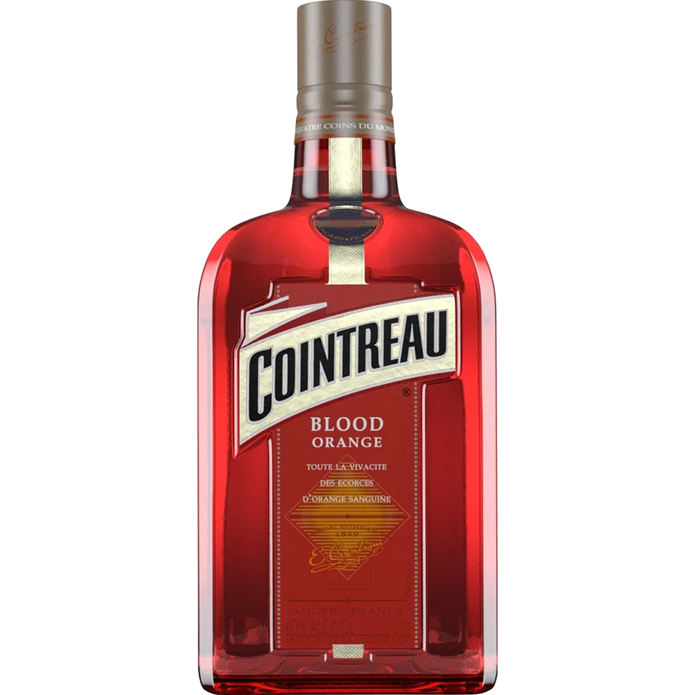 Cointreau Blodappelsin