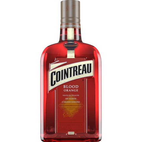 Cointreau Blood Orange