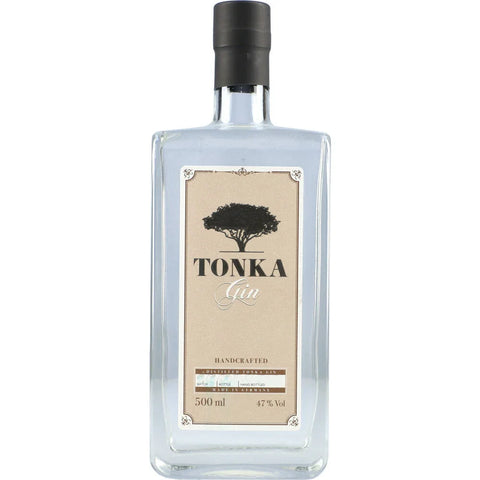 Tonka Spiritus