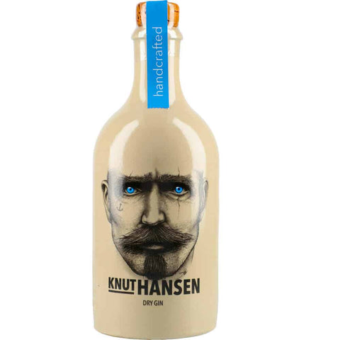 Knut Hansen Spiritus