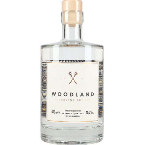 Woodland Sauerland Gin