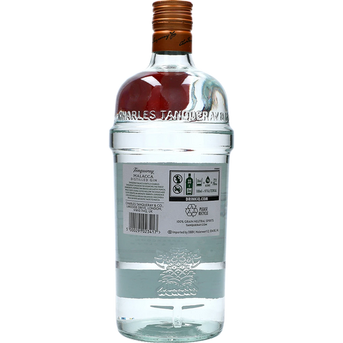 Tanqueray Malacca