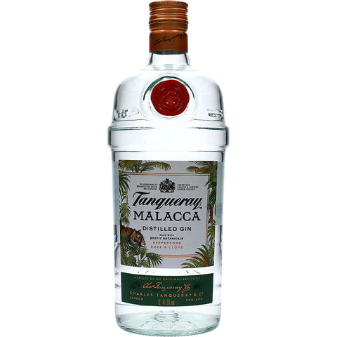 Tanqueray Malacca Spiritus