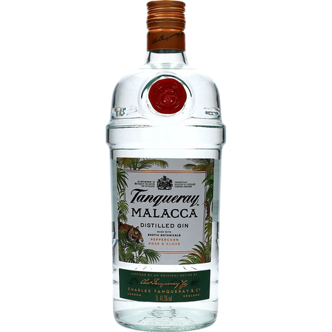 Tanqueray Malacca