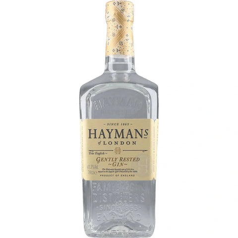 Hayman’s Gently Rested Spiritus