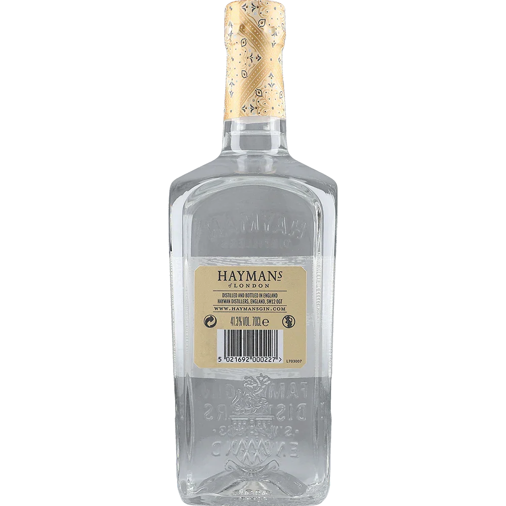 Hayman's varsamt vilad