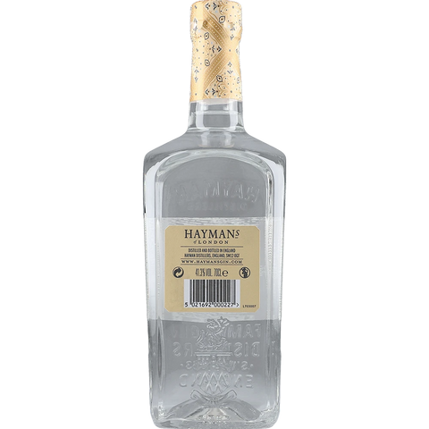 Hayman's Gently Rested