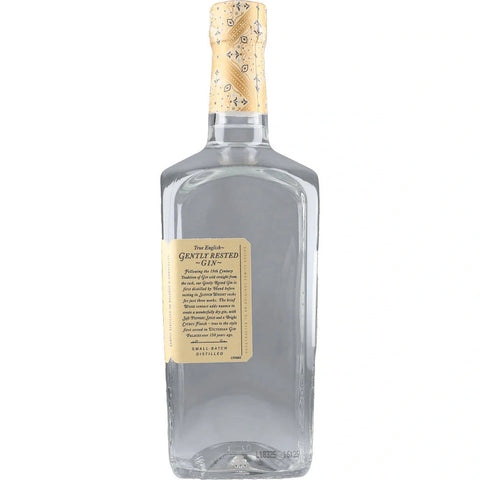 Hayman’s Gently Rested Spiritus