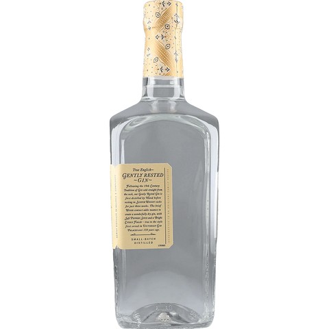 Hayman's Gently Rested