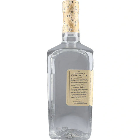 Hayman’s Gently Rested Spiritus