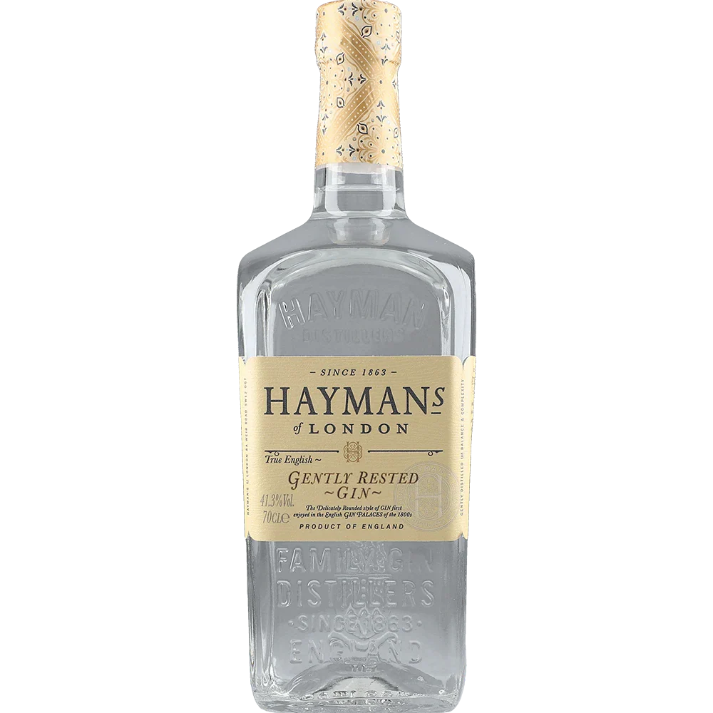 Hayman's varsamt vilad