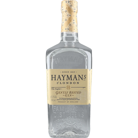 Hayman's Gently Rested