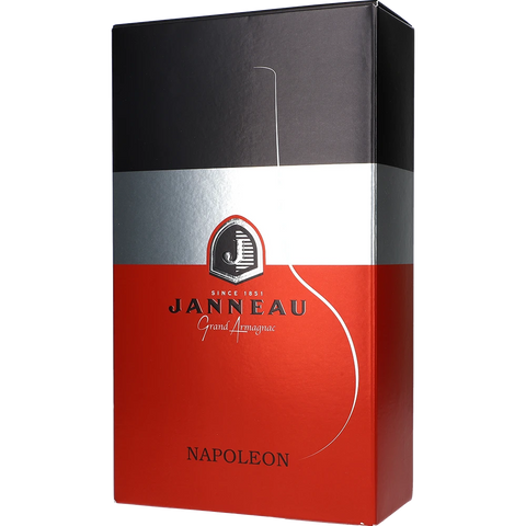 Janneau Grand Armagnac