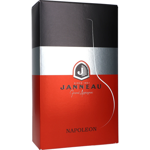 Janneau Grand Armagnac