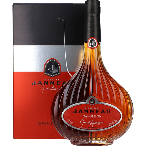 Janneau Grand Armagnac