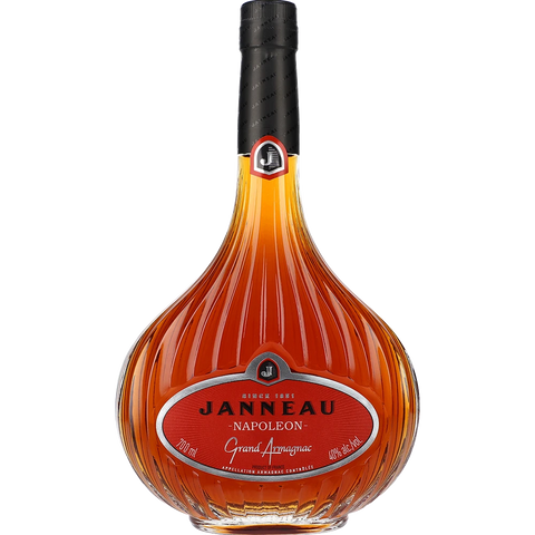 Janneau Grand Armagnac