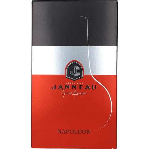 Janneau Grand Armagnac
