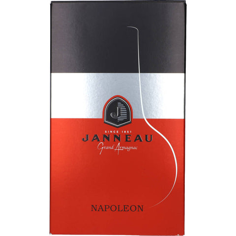 Janneau Grand Armagnac