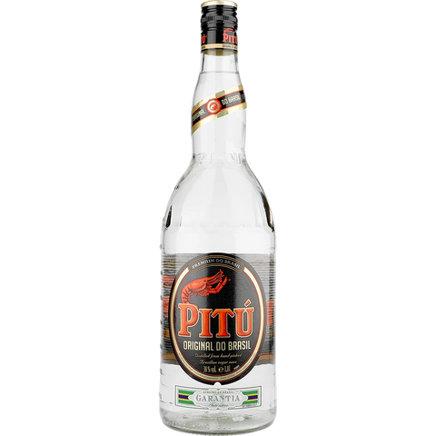 Pitú