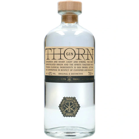 Thorn Gin Spiritus