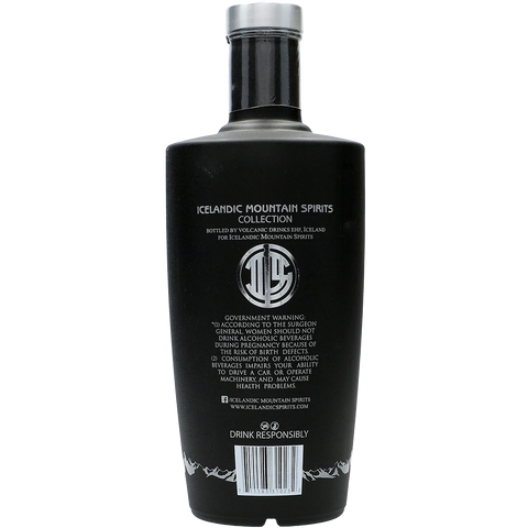 Icelanding Eagle Gin