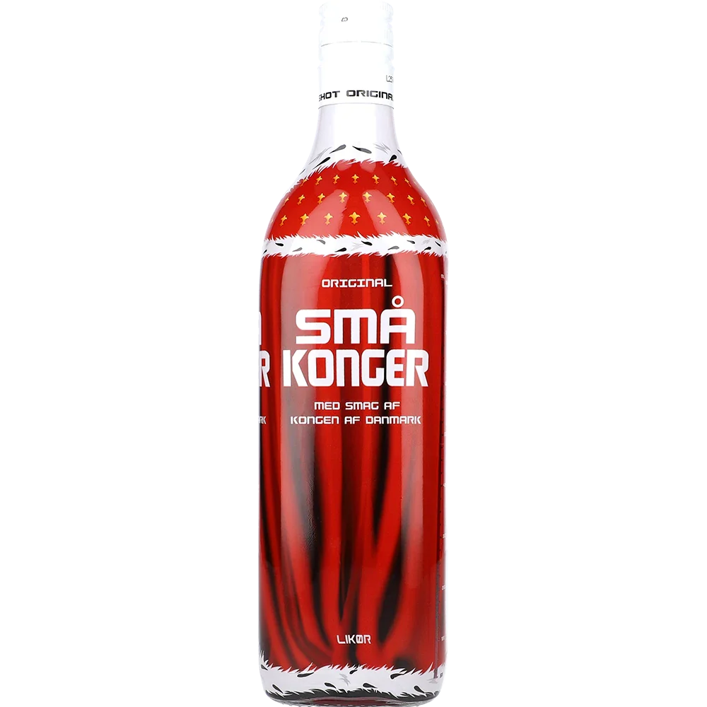 Små kungar