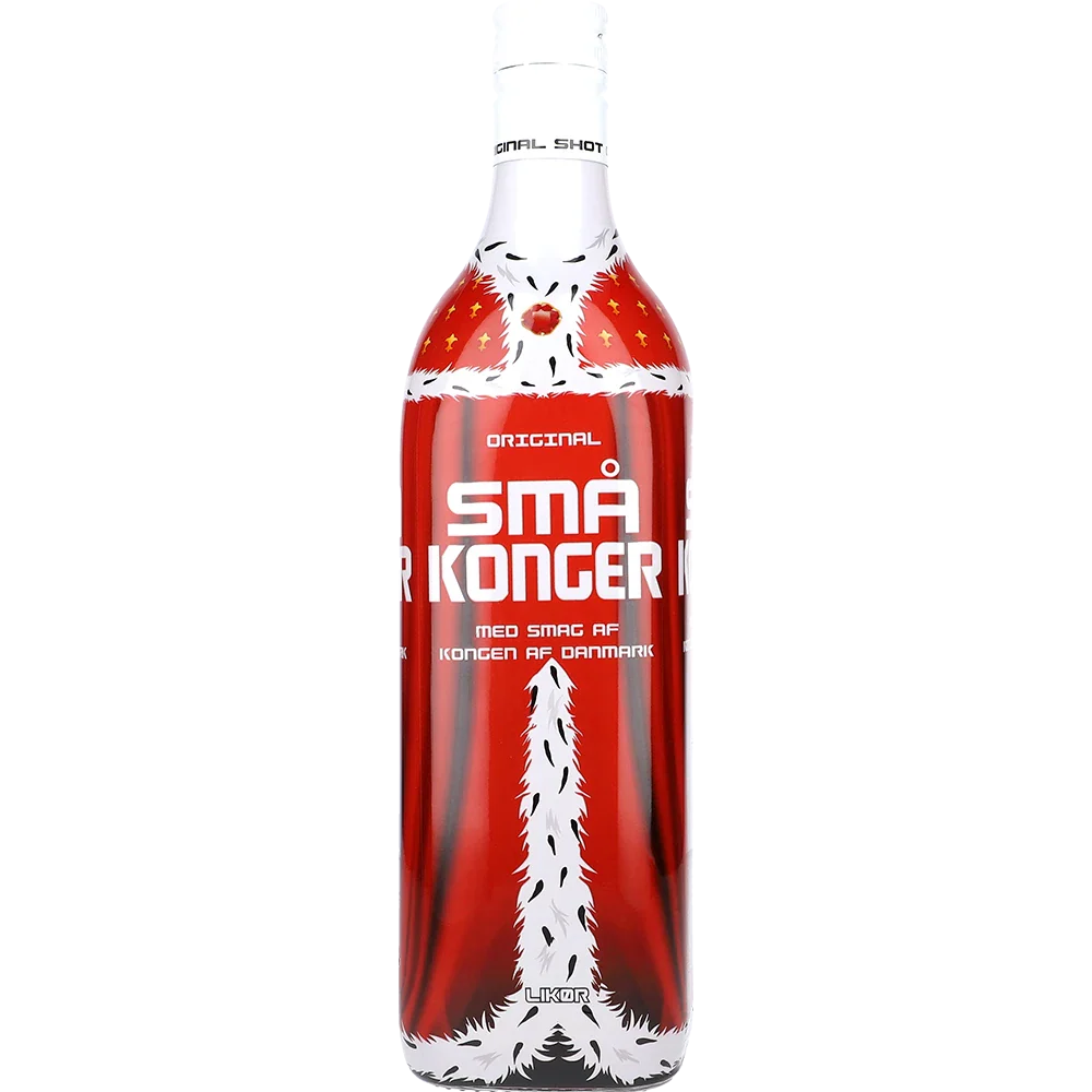 Små kungar