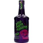 Dead Man's Fingers Hampa Rom