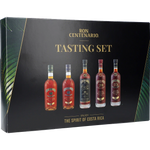 Centenario Rom Smagekasse