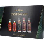 Centenario Rom Smagekasse