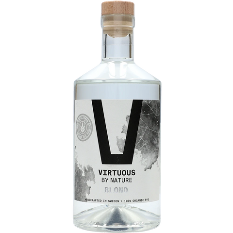 Virtuous by Nature Blond Vodka
