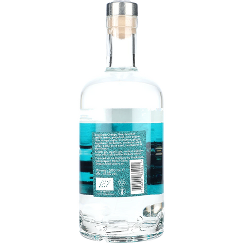 Mackmyra Kreatör Gin, 0,5L