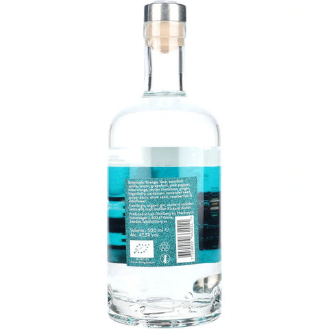 Mackmyra Kreatör Gin 0 5L Spiritus