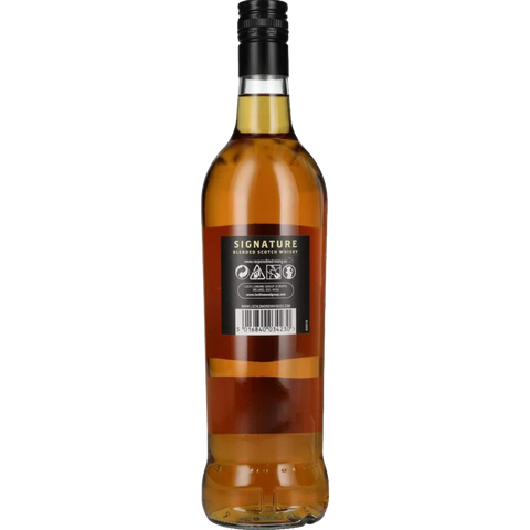 Loch Lomond Signature