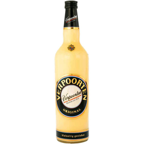 Verpoorten Advocaat Spiritus