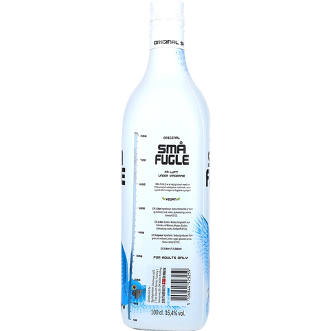 Små Fugle