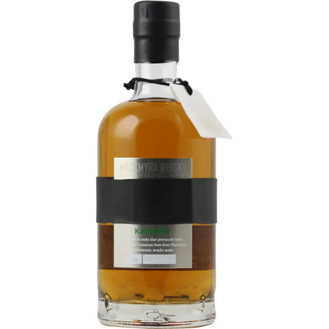 Mackmyra Karibien