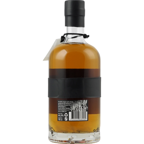 Mackmyra Karibien