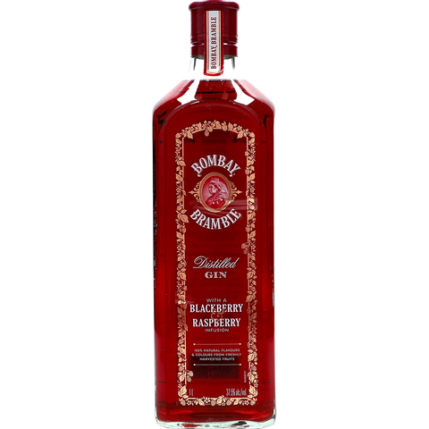 Bombay Bramble Blackberry & Raspberry