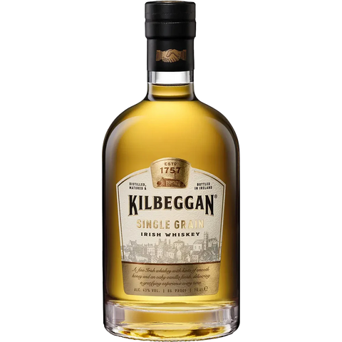 Kilbeggan Single Grain