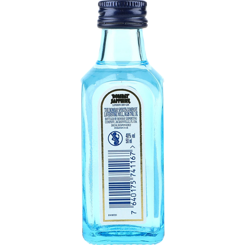 Bombay Sapphire