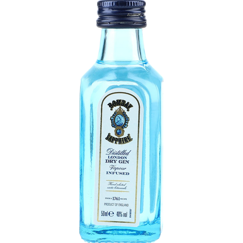 Bombay Sapphire