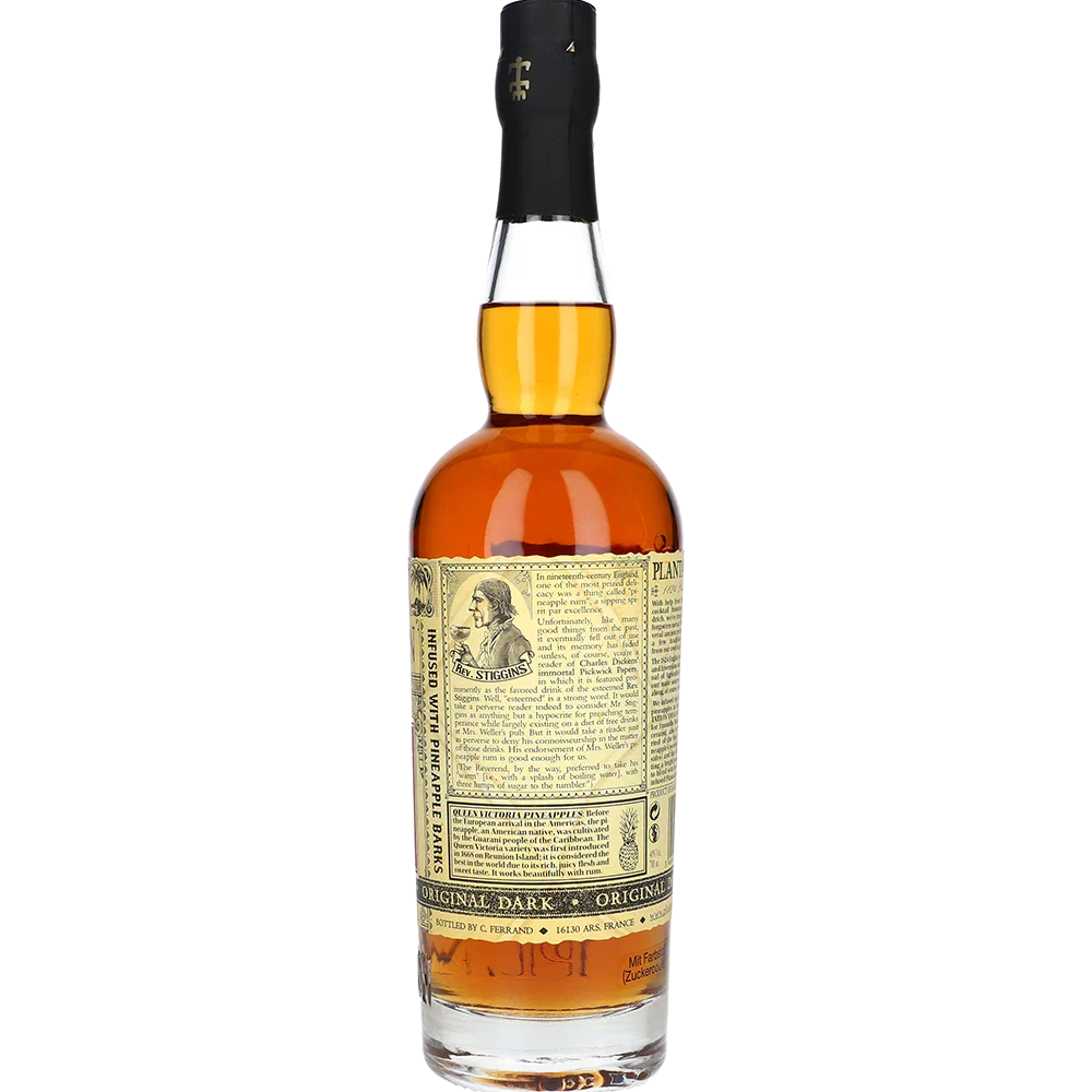 Plantation Pineapple Original Dark