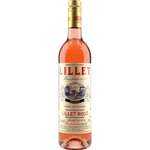 Lillet Rosé